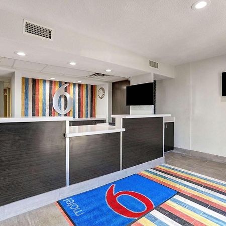 Motel 6-Amarillo, Tx - Airport المظهر الخارجي الصورة