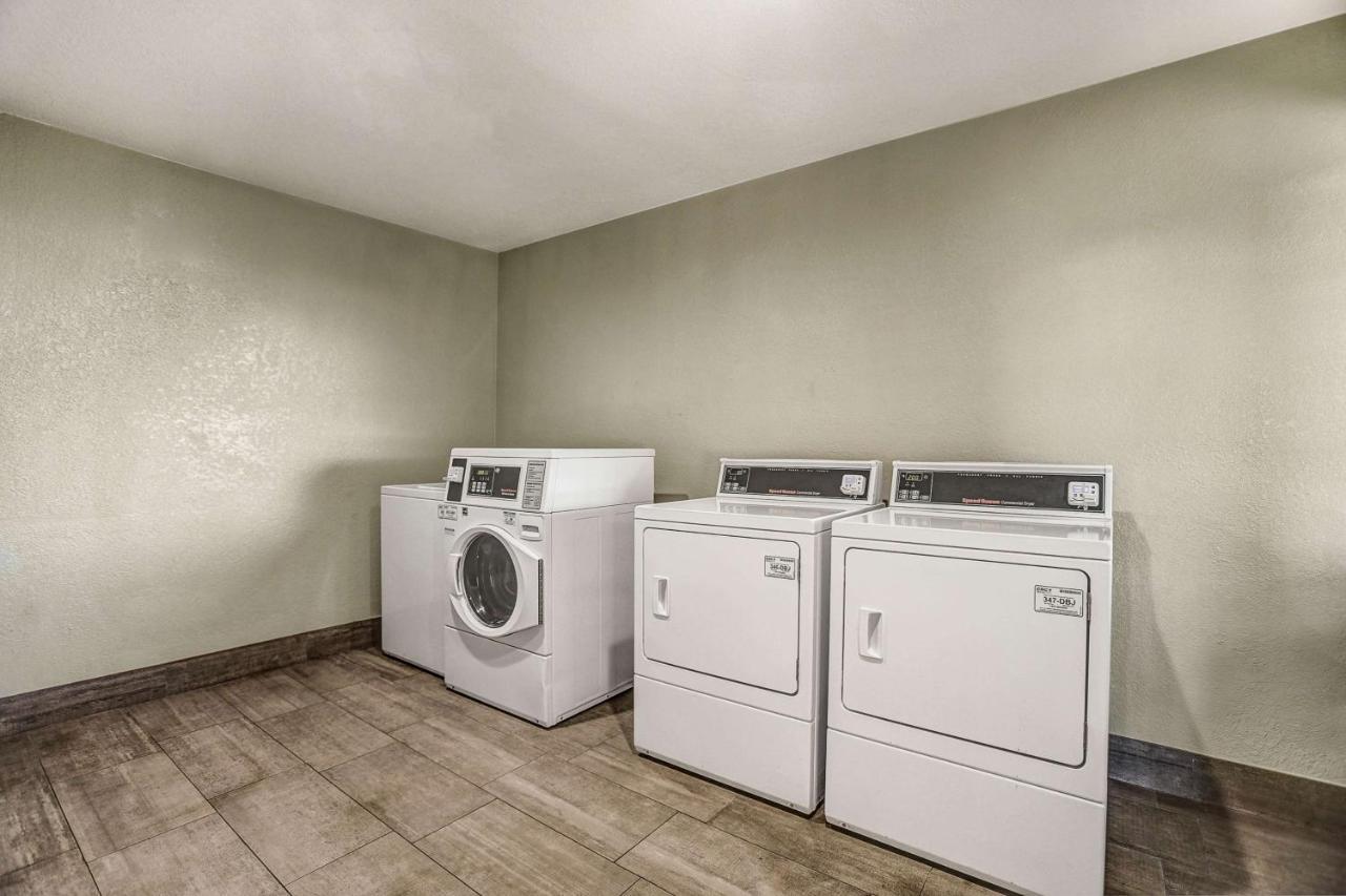 Motel 6-Amarillo, Tx - Airport المظهر الخارجي الصورة