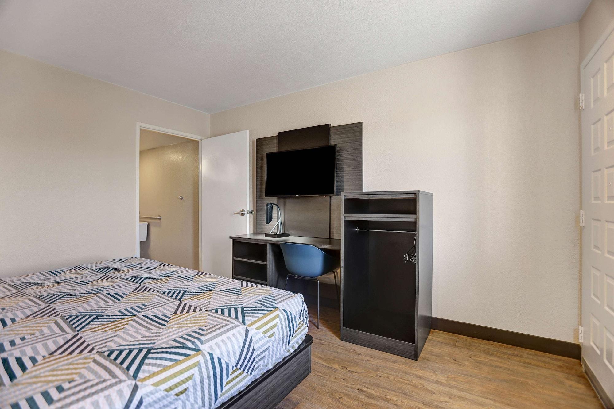 Motel 6-Amarillo, Tx - Airport المظهر الخارجي الصورة