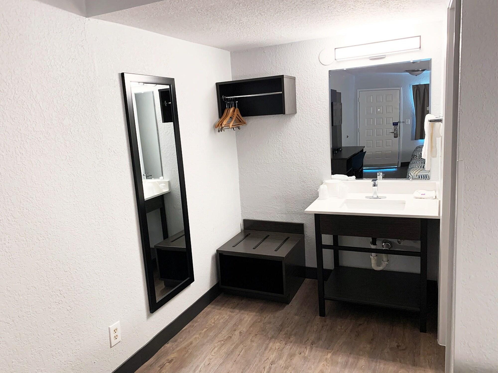 Motel 6-Amarillo, Tx - Airport المظهر الخارجي الصورة
