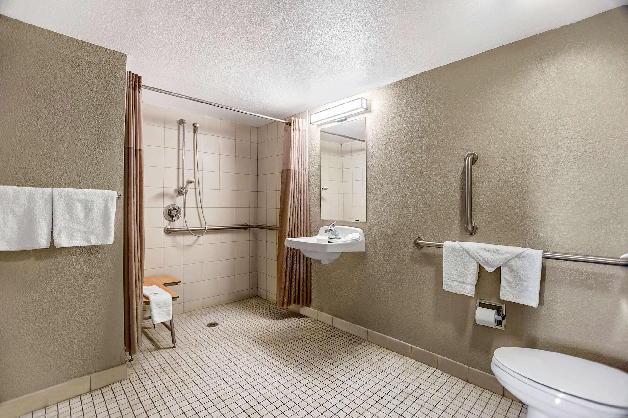 Motel 6-Amarillo, Tx - Airport المظهر الخارجي الصورة