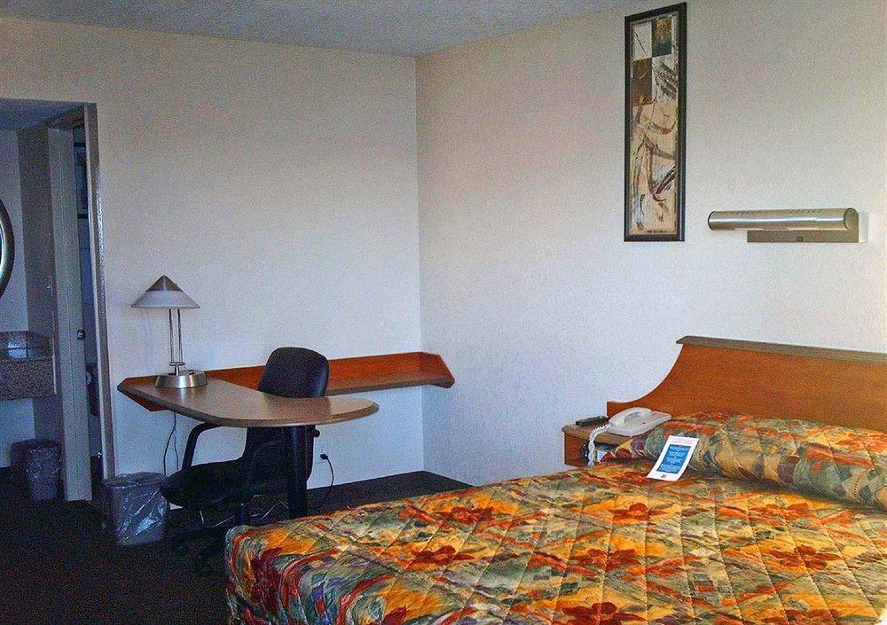 Motel 6-Amarillo, Tx - Airport المظهر الخارجي الصورة