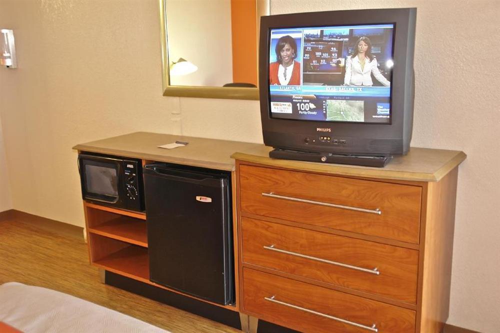 Motel 6-Amarillo, Tx - Airport وسائل الراحة الصورة